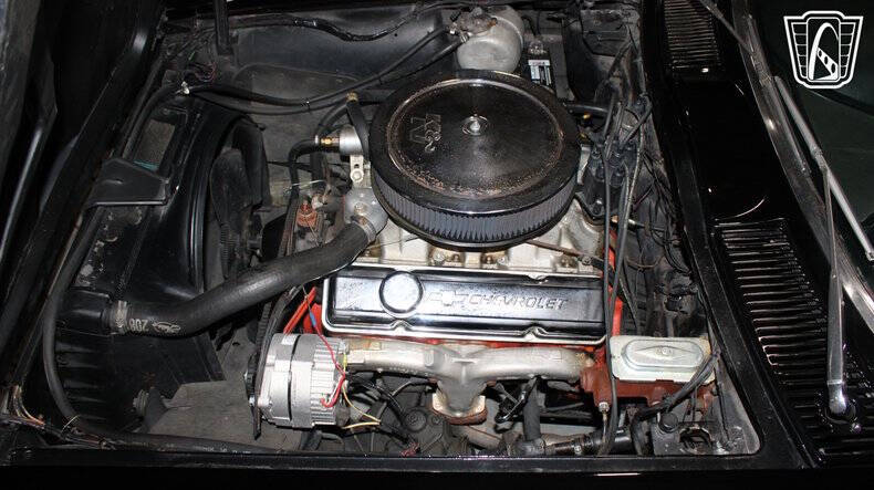 1964 Chevrolet Corvette