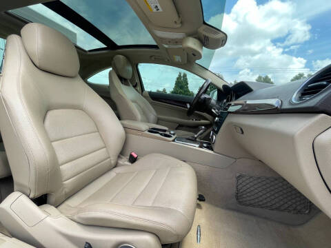 2015 Mercedes-Benz C-Class C 250