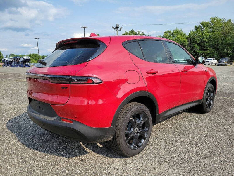 2023 Dodge Hornet GT Plus