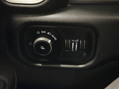 2019 RAM 3500