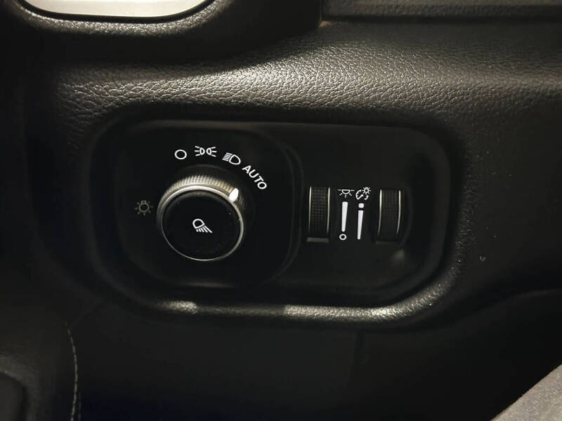 2019 RAM 3500