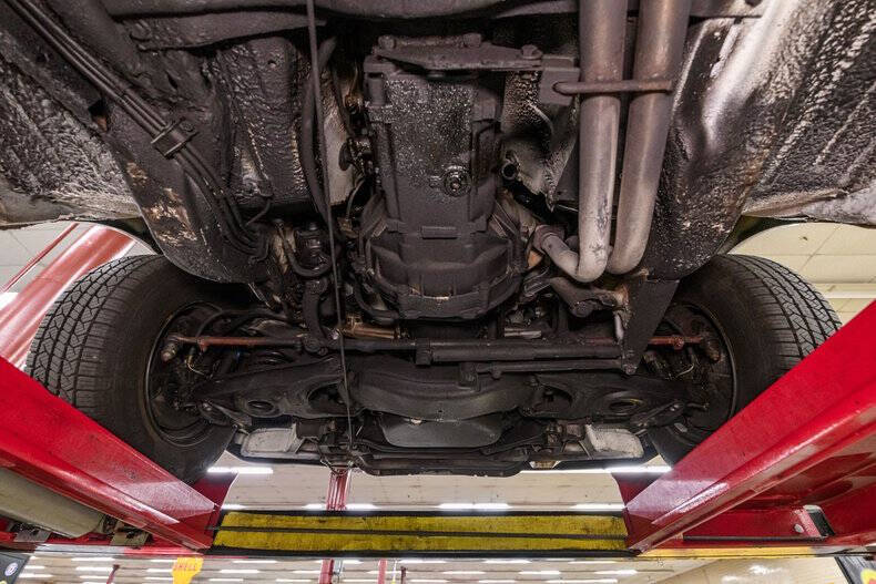 1971 Mercedes-Benz 280-Class