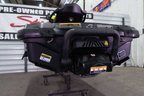 2020 Sea-Doo GTR 230