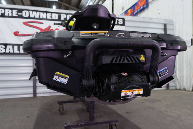 2020 Sea-Doo GTR 230