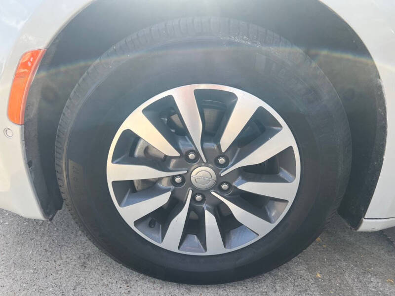 2020 Chrysler Pacifica Touring L Plus