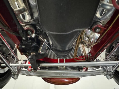 1928 Ford Model A