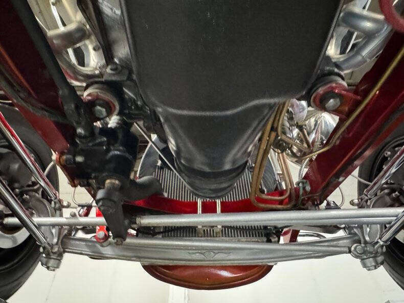 1928 Ford Model A