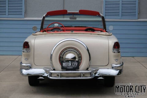 1955 Chevrolet Bel Air