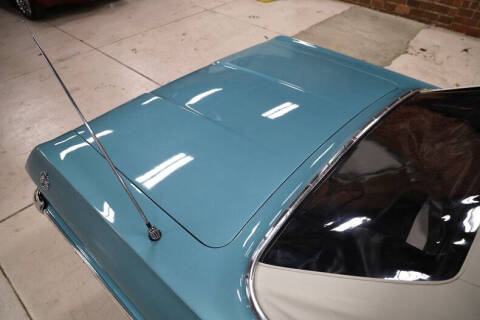 1963 Chevrolet Impala