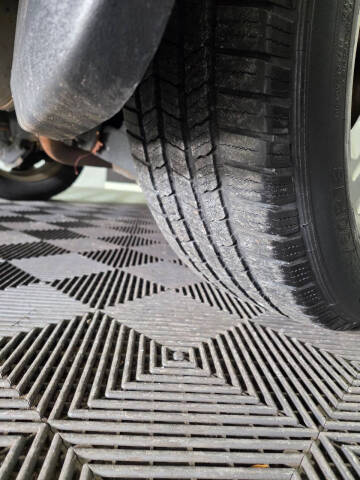 2011 Honda Ridgeline RTL