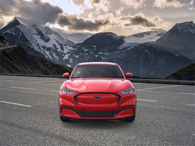 2024 Ford Mustang Mach-E Select