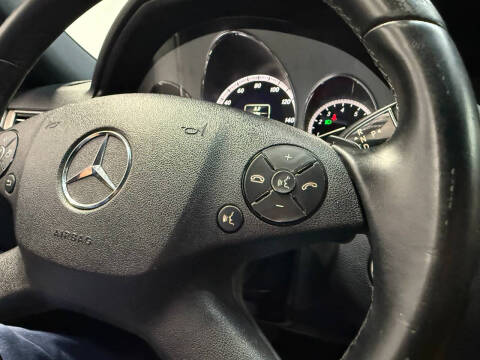 2012 Mercedes-Benz E-Class E 350 Luxury