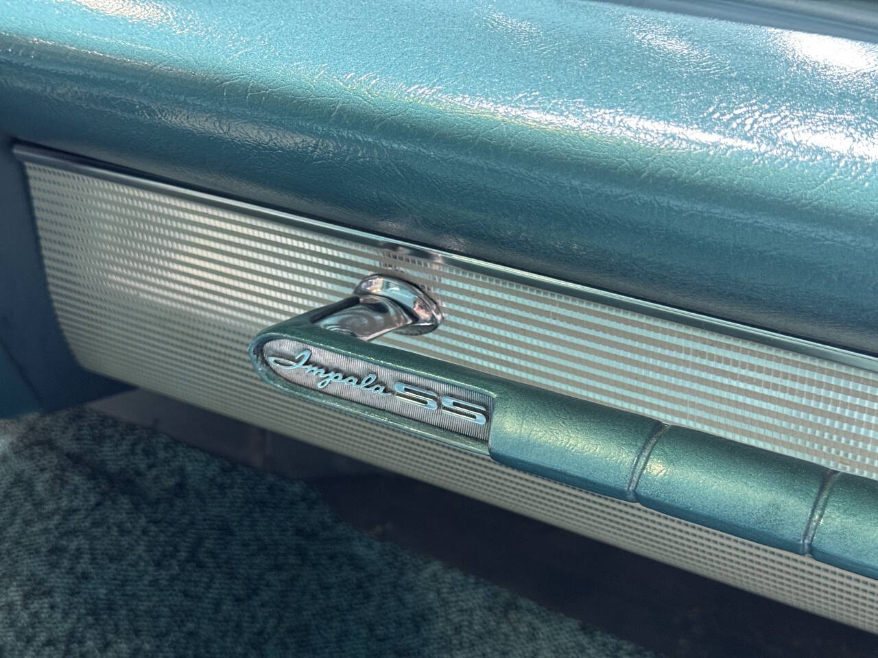 1962 Chevrolet Impala 95