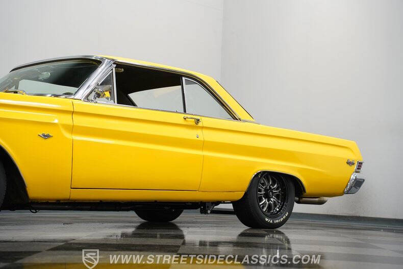 1965 Mercury Comet