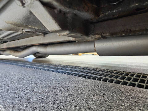 1969 Ford Mustang Boss 302