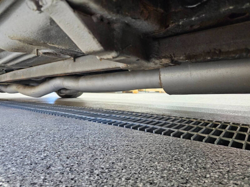 1969 Ford Mustang Boss 302