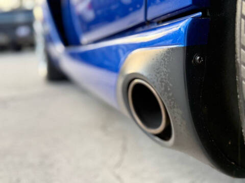 2006 Dodge Viper SRT-10