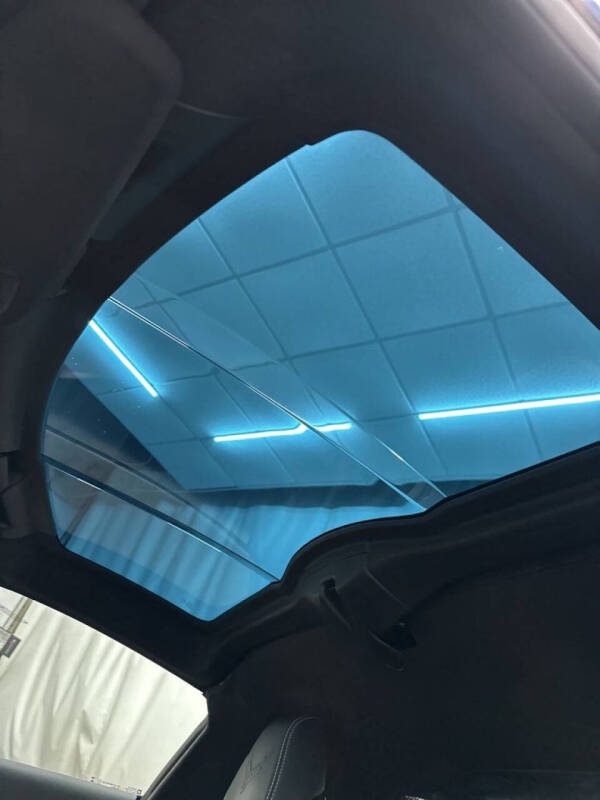 2022 Chevrolet Corvette Stingray