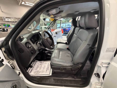 2013 Ford F-350 Super Duty