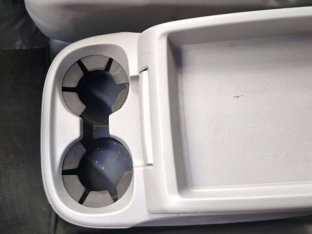 2012 Honda Odyssey Touring