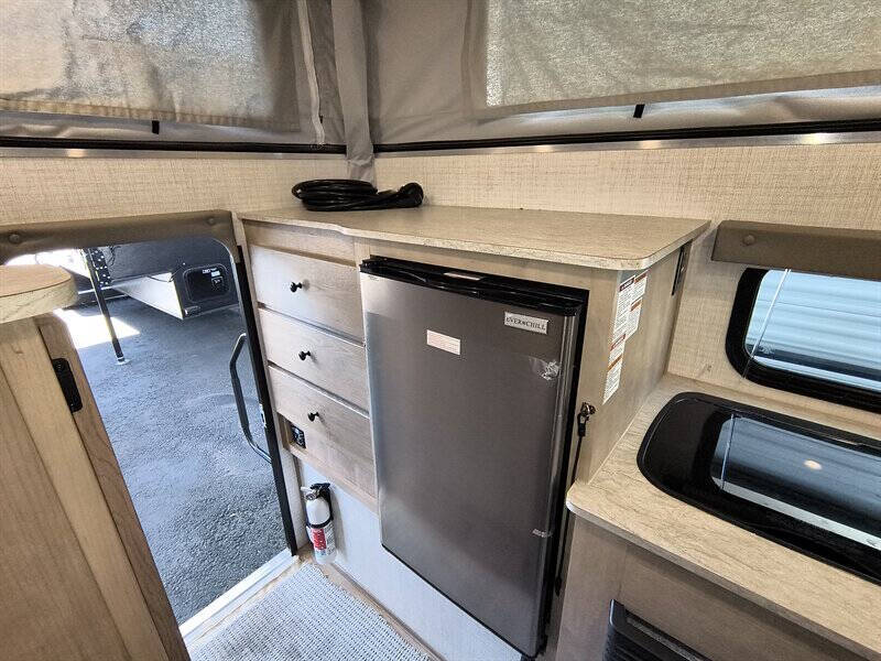 2025 Forest River REAL LITE 1608