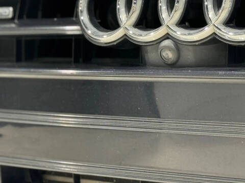 2019 Audi A7 quattro Prestige 55 TFSI