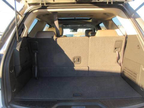 2015 GMC Acadia SLT-1