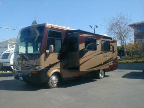 2011 Newmar Baystar 2901