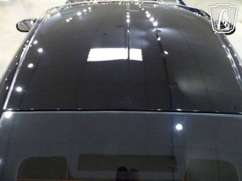 2005 Chrysler Crossfire SRT-6