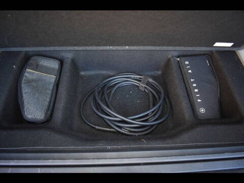 2023 Rivian R1S Adventure