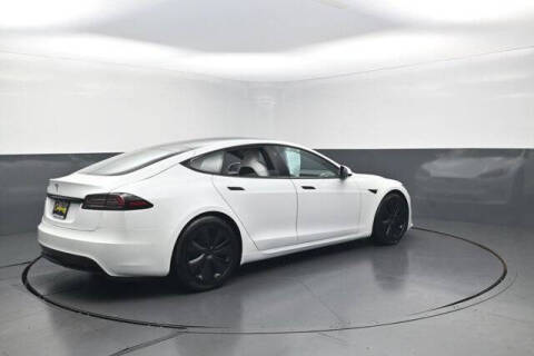 2023 Tesla Model S