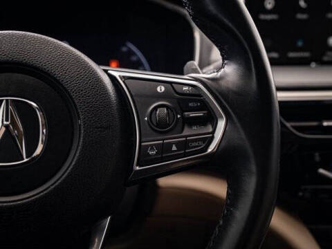 2023 Acura MDX w/Tech