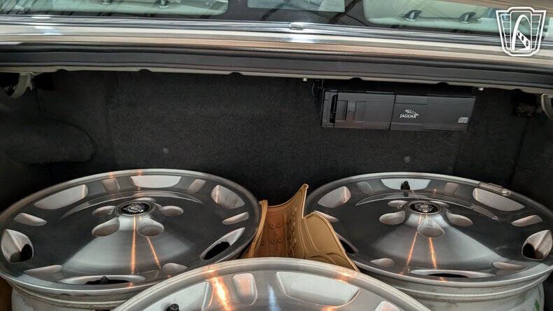 1996 Jaguar XJ