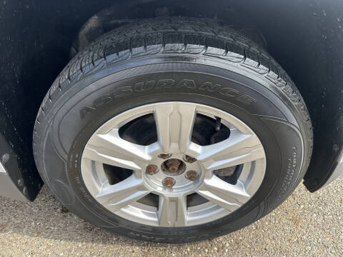2014 GMC Terrain SLT-1
