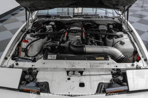 1984 Pontiac Firebird Trans Am