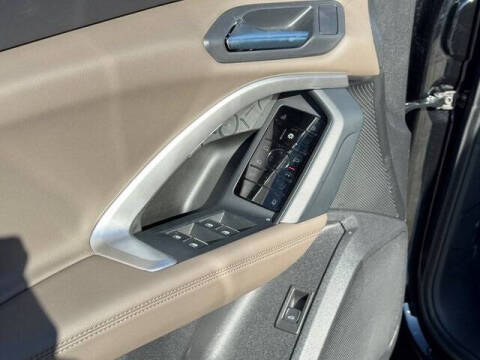 2025 Audi Q5 quattro Premium TFSI