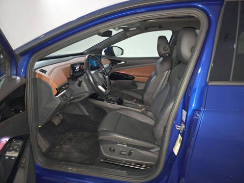 2021 Volkswagen ID.4 Pro S