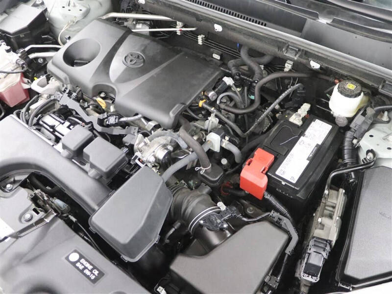 2022 Toyota RAV4 Adventure