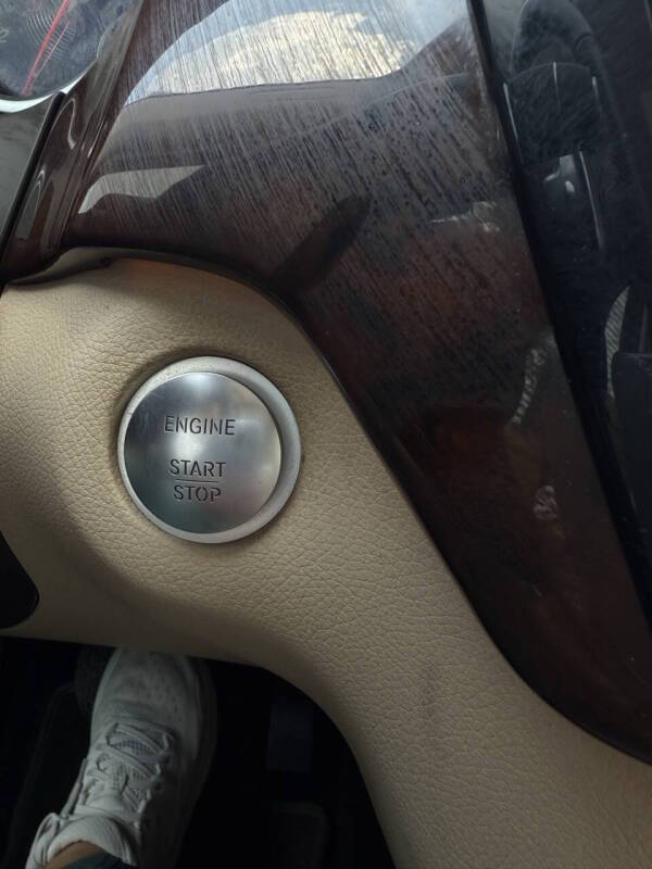 2018 Mercedes-Benz GLS GLS 450