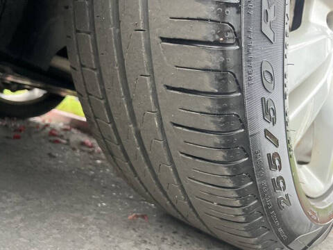 2012 Mercedes-Benz M-Class ML 350