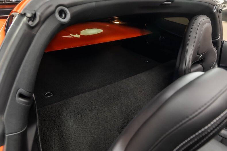 2019 Chevrolet Corvette Z06