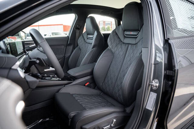 2025 Audi S5 quattro Premium Plus TFSI