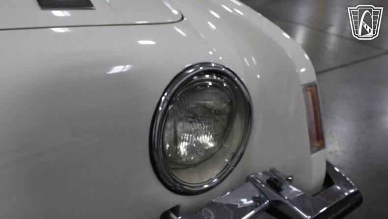 1964 Studebaker Avanti