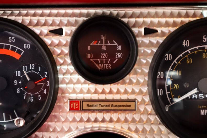 1979 Pontiac Trans Am