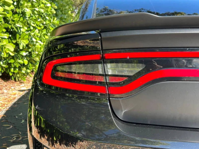2020 Dodge Charger