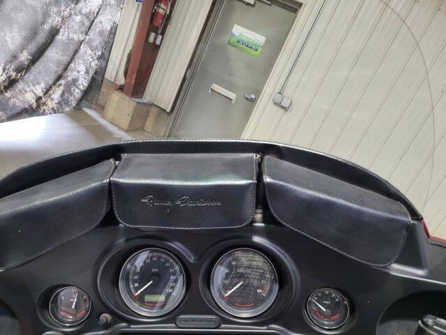 2012 Harley-Davidson Electra Glide