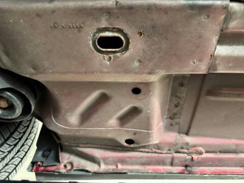 2004 Cadillac DeVille
