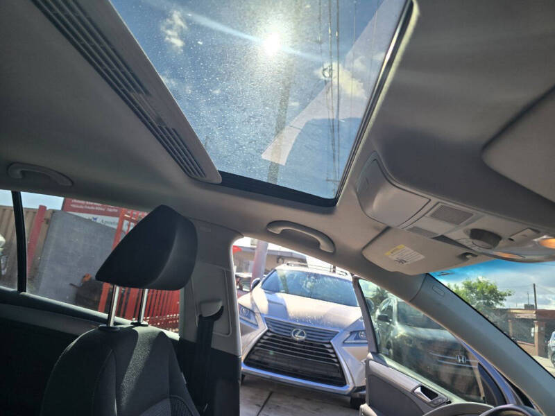 2012 Volkswagen Golf TDI