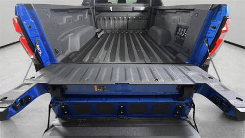 2025 Chevrolet Silverado EV RST