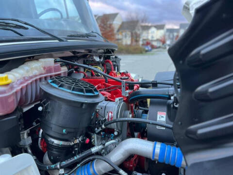 2020 Freightliner M2 106